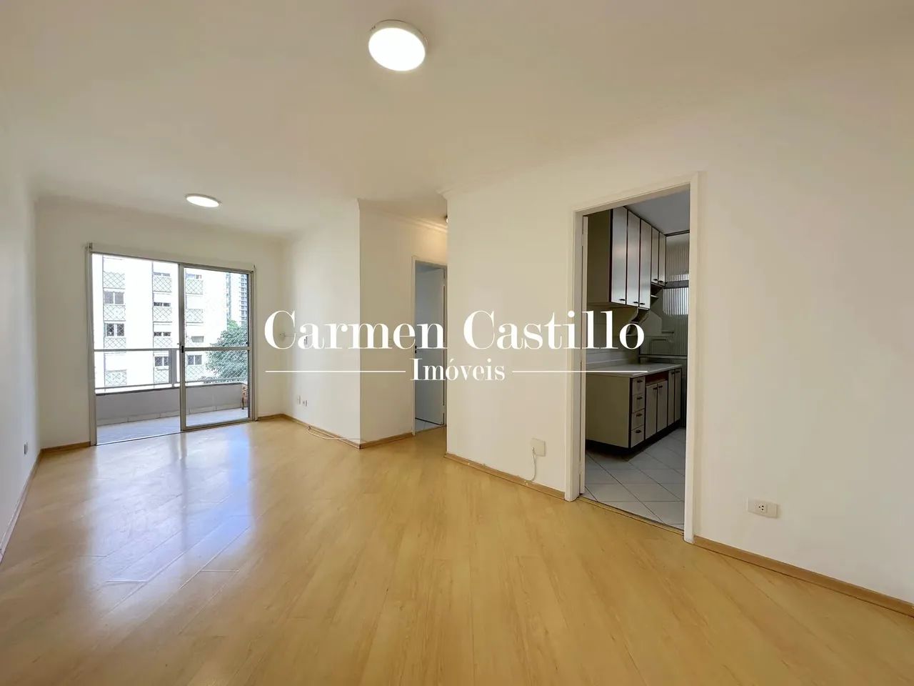 Apartamento pronto para mudar, 50m2, garagem, lazer, próximo ao Metrô Hospital São Paulo - Foto 5