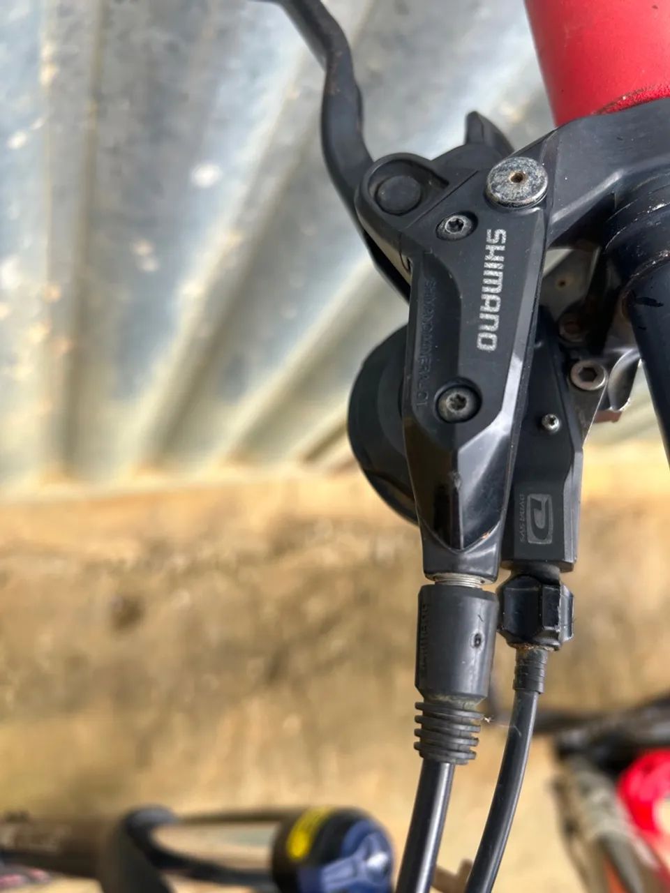 Bike TSW Storm - Foto 5