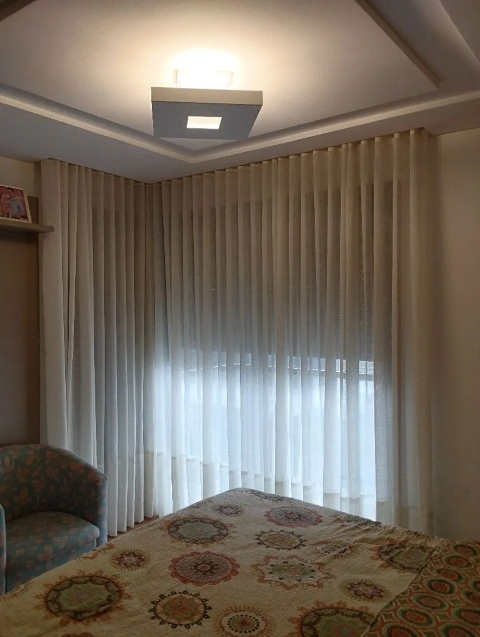 Cortinas e persianas sob medida. - Foto 5