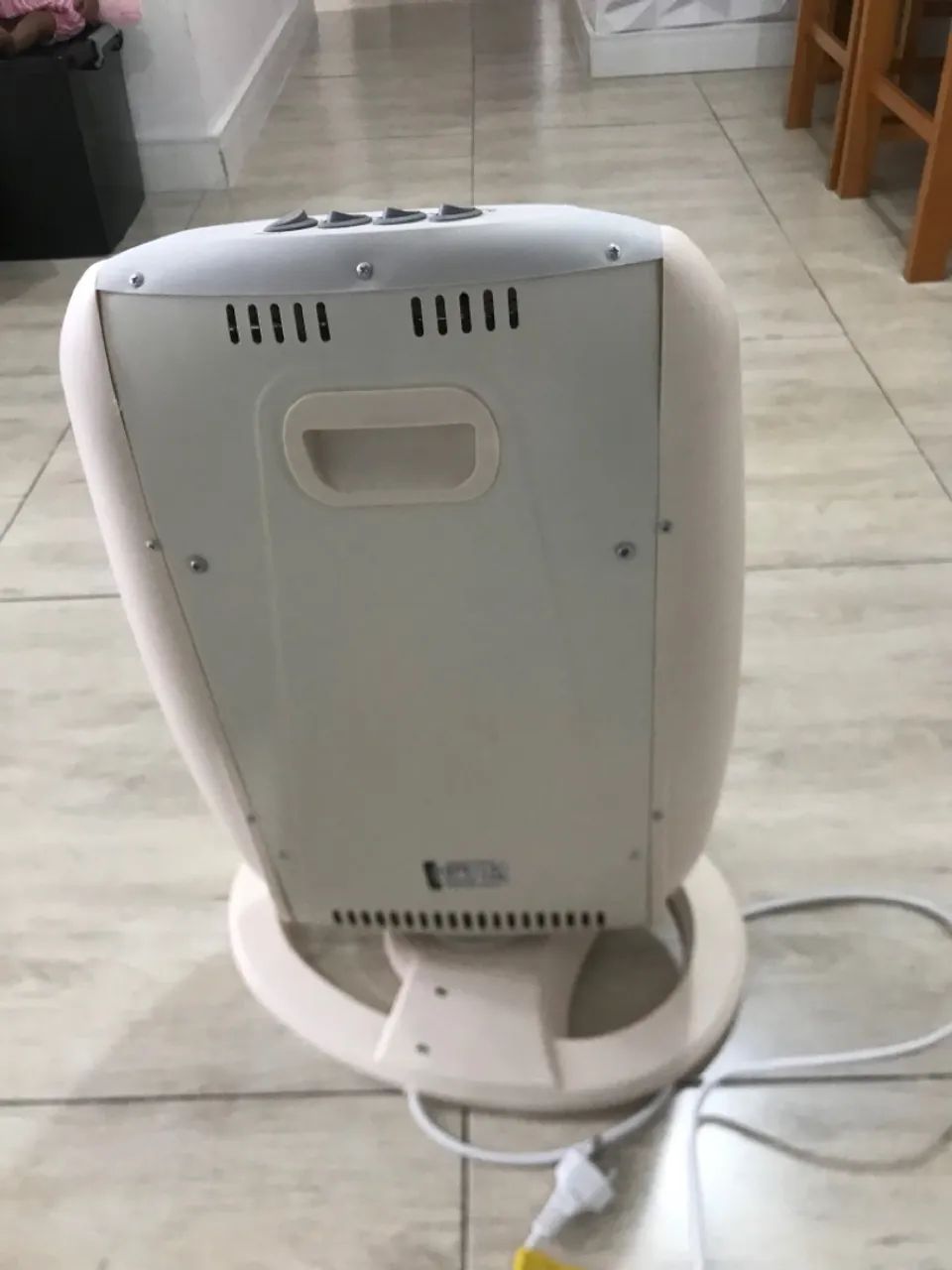 Aquecedor Elétrico Britânia - Foto 5