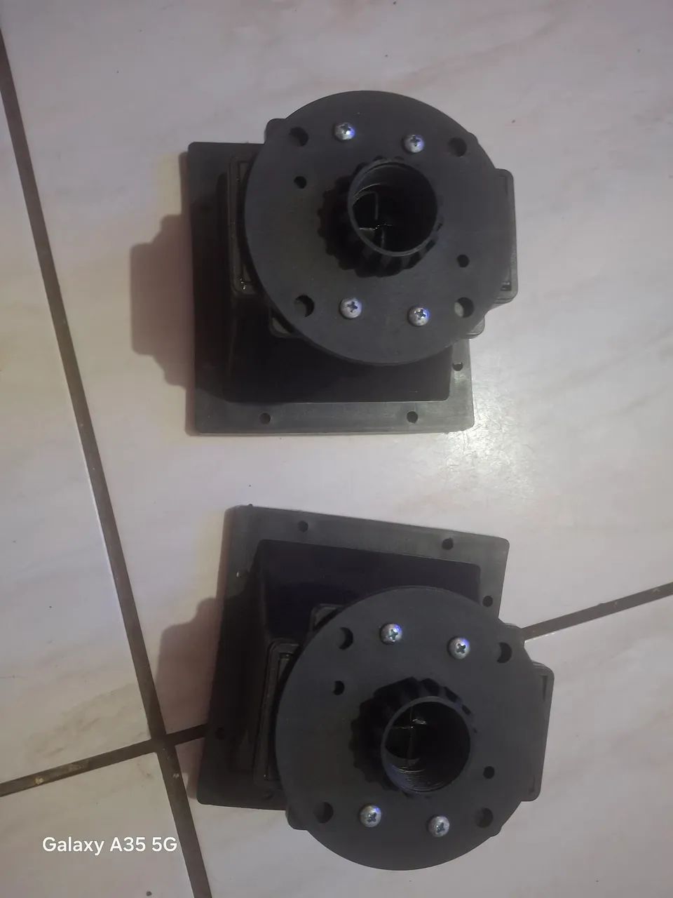 Guia de onda para driver - Foto 6