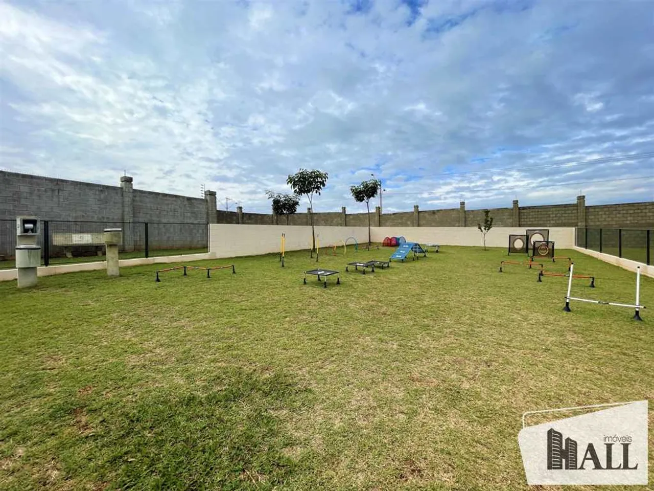 Terreno de Condomínio, Residencial Maria Júlia, São José do Rio Preto - R$ 240 mil, Cod: 1