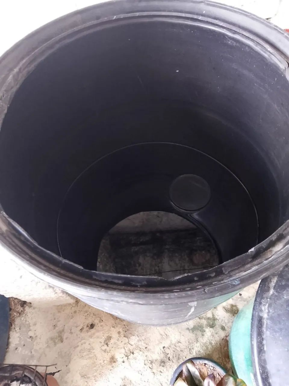 Tonel 200 litros  - Foto 3