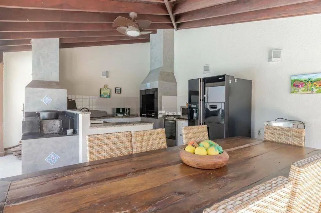 Casa com 5 dormitórios, 373 m² - venda por R$ 2.500.000,00 ou aluguel por R$ 15.000,00 - A - Foto 4