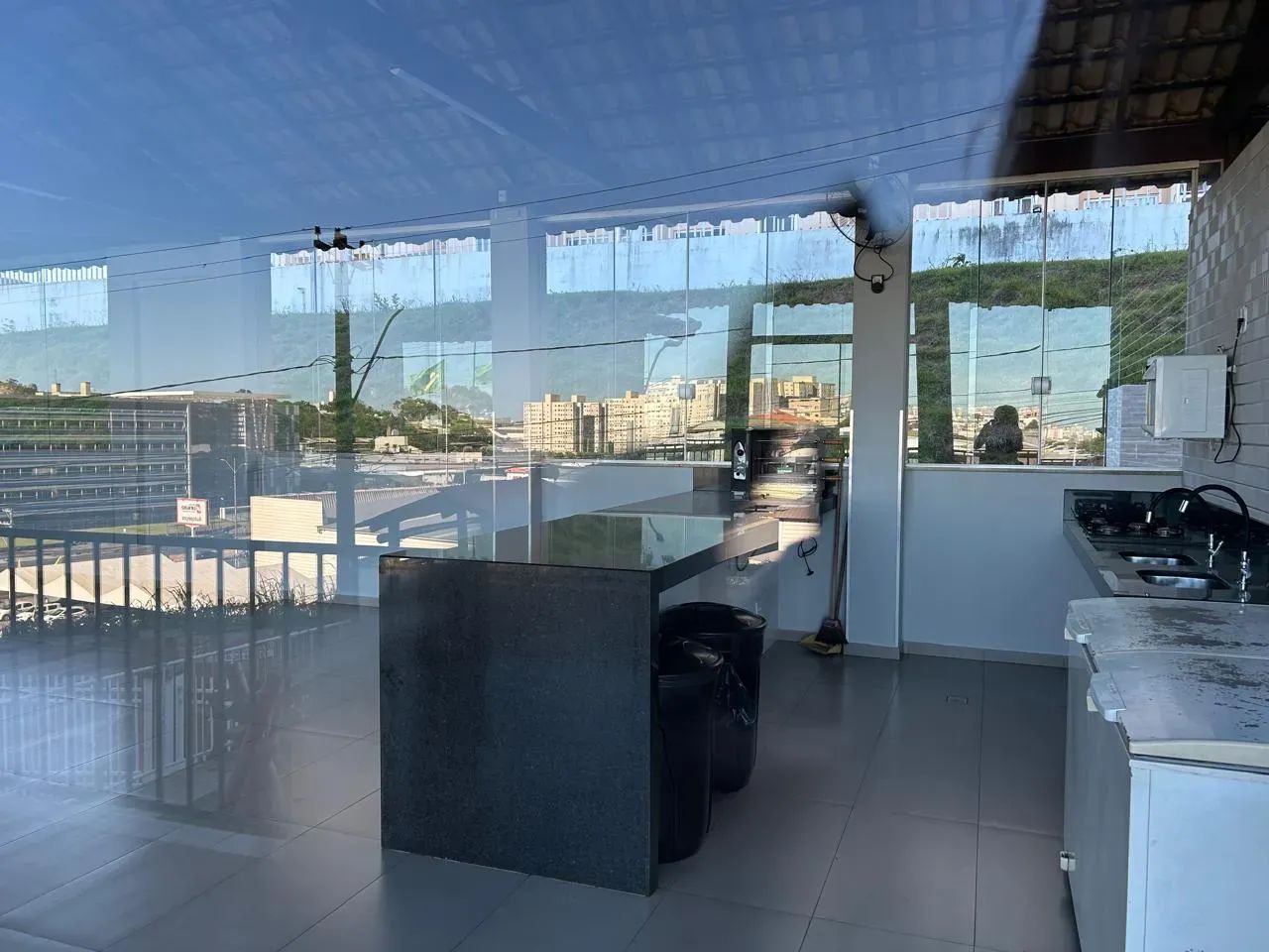 Apto com 2 quartos em Ataíde - Vila Velha - ES - Foto 2