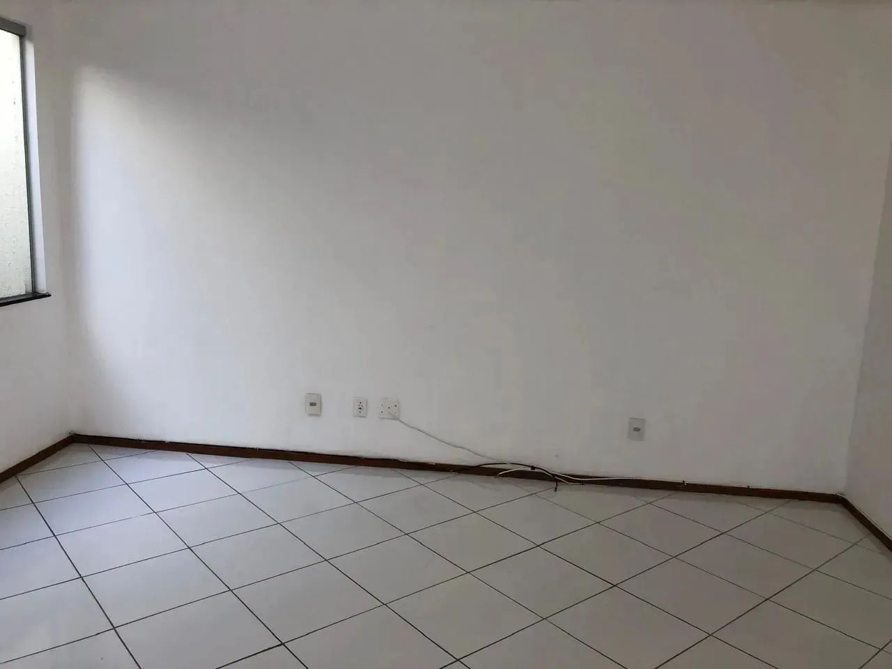 JN ALUGO AP COM DUAS SUÍTES NO BAIRRO DO MARCO AMPLO E AREJADO SEM GARAGEM - Foto 2