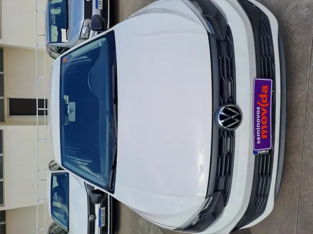Volkswagen Polo Track 1.0 Flex 12V 5p