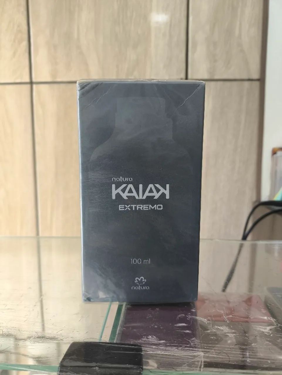 Kaiak Aero Natura 100ml - Foto 4