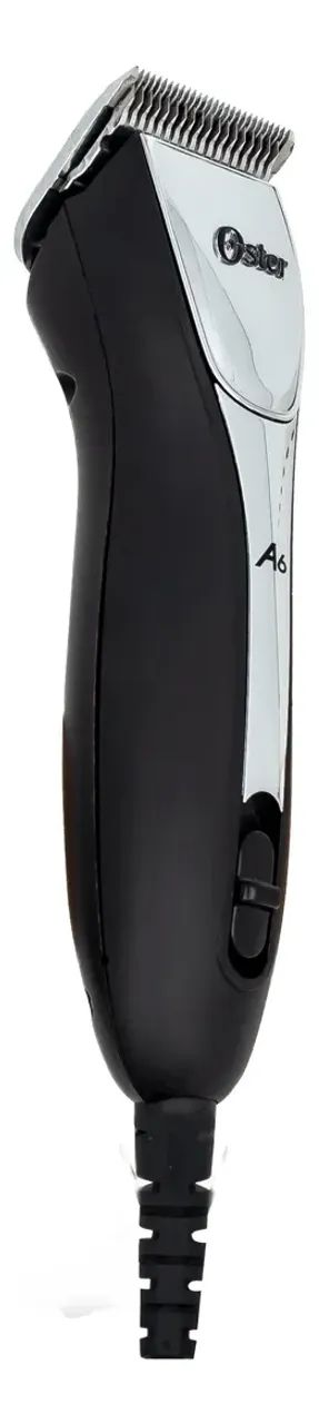 Máquina Tosa Oster A6 Slim Profissional 3 Velocidades - Foto 4