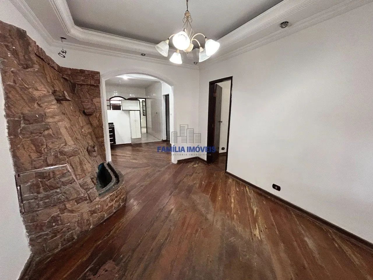 Casa a venda 3 quartos e edícula na Vila São Jorge S. Vicente / SP - Foto 9