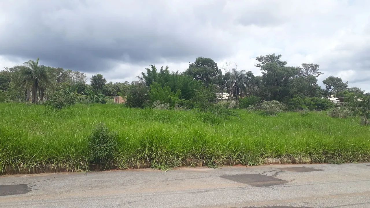 LOTES com 1000mts Financiados, R$13.762,00 mais parcelas