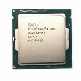 Processador Intel® Core? i5-4590S Soquete - FCLGA1150