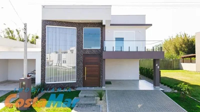 casa em condomínio !!!!! - Foto 2