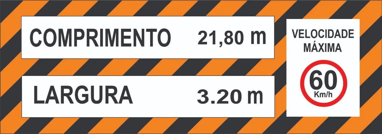 Adesivo veículo longo - Foto 3
