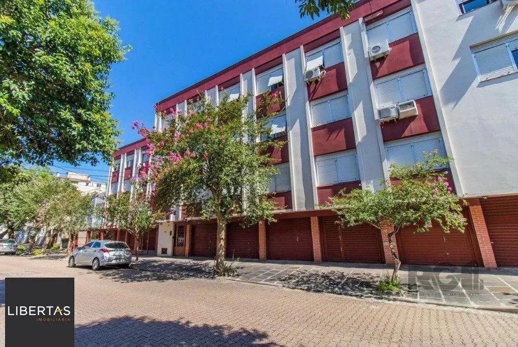 Apartamento em Jardim São Pedro