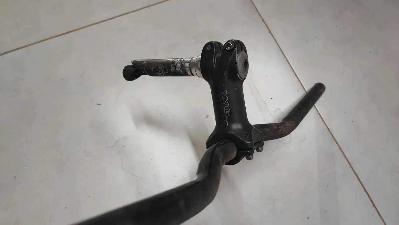 Guidão de Bicicleta