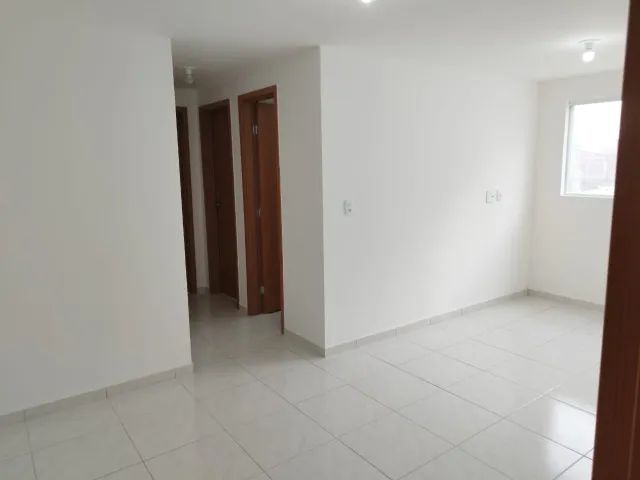 Aluga-se apto  Res. Green Place, em Bodocongó, próximo à UFCG e UEPB. R$ 1.000,00 com cond - Foto 6