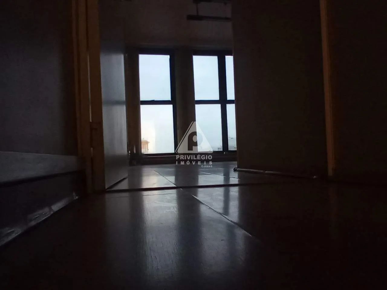 Sala à venda, Centro - RIO DE JANEIRO/RJ - Foto 2