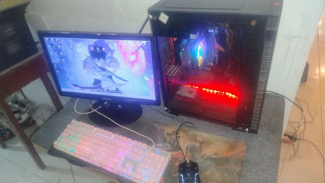Vendo Pc gamer - Foto 2