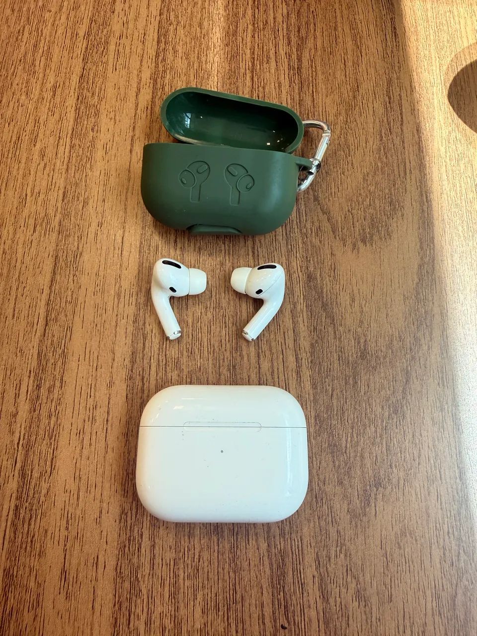 AirPod pro 2 - Foto 5
