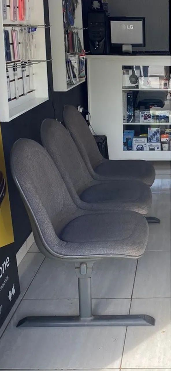 Vendo Material Completo Para Loja de Celular e Acessórios - Foto 3