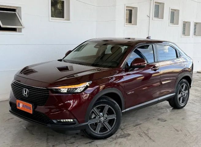 HR-V EXL 2024 - Foto 2