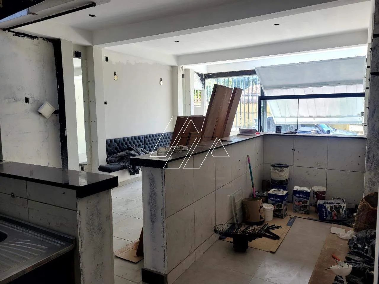Comercial para aluguel, São Paulo - Marília/SP - Foto 4