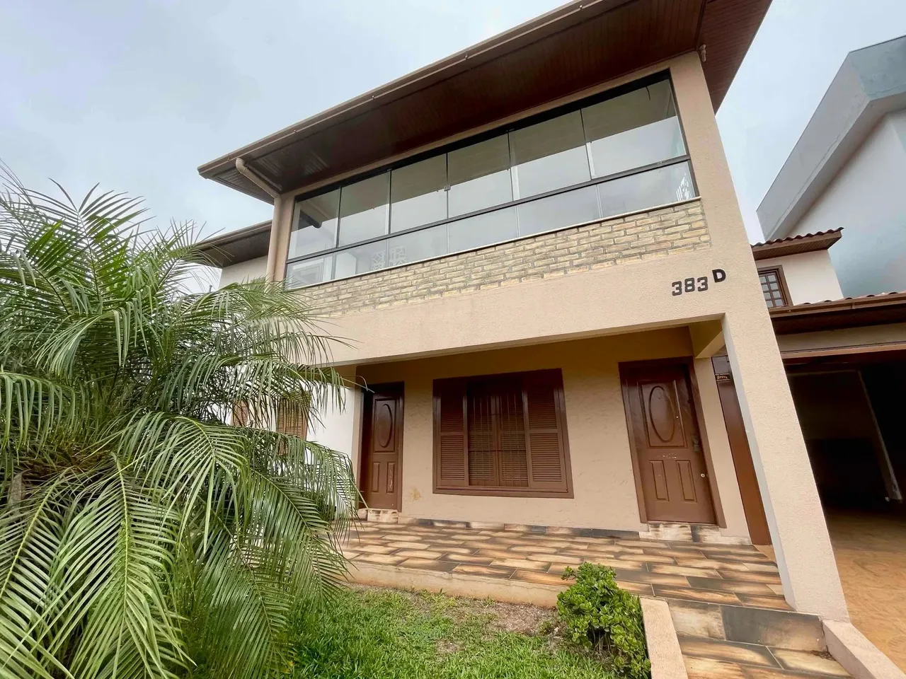Casa para locação, São Cristóvão, Chapecó, SC