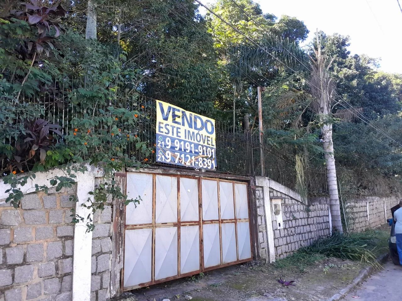 Terreno em Caxias  - Foto 2