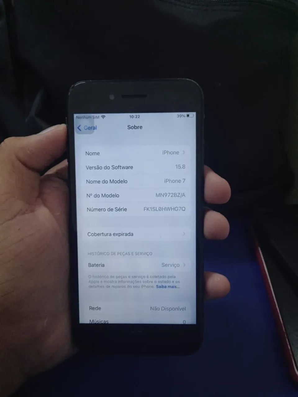 Iphone 7 normal de 256 gb - Foto 3