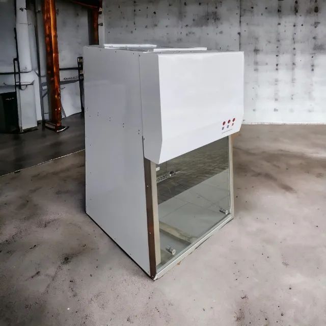 Capela de fluxo laminar  - Foto 5