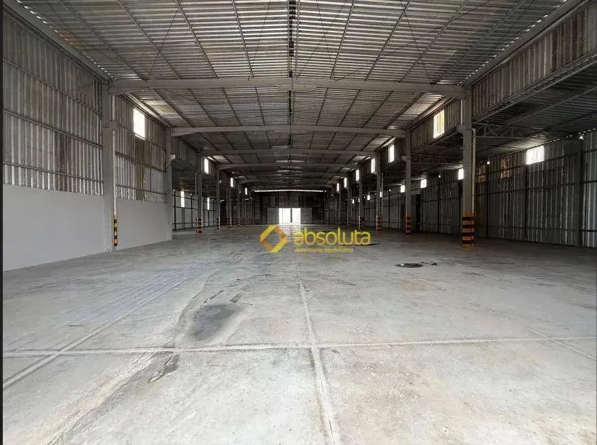 Galpão para alugar, 2000 m² por R$ 46.000,00/mês - Nova Cidade - Escada/PE
