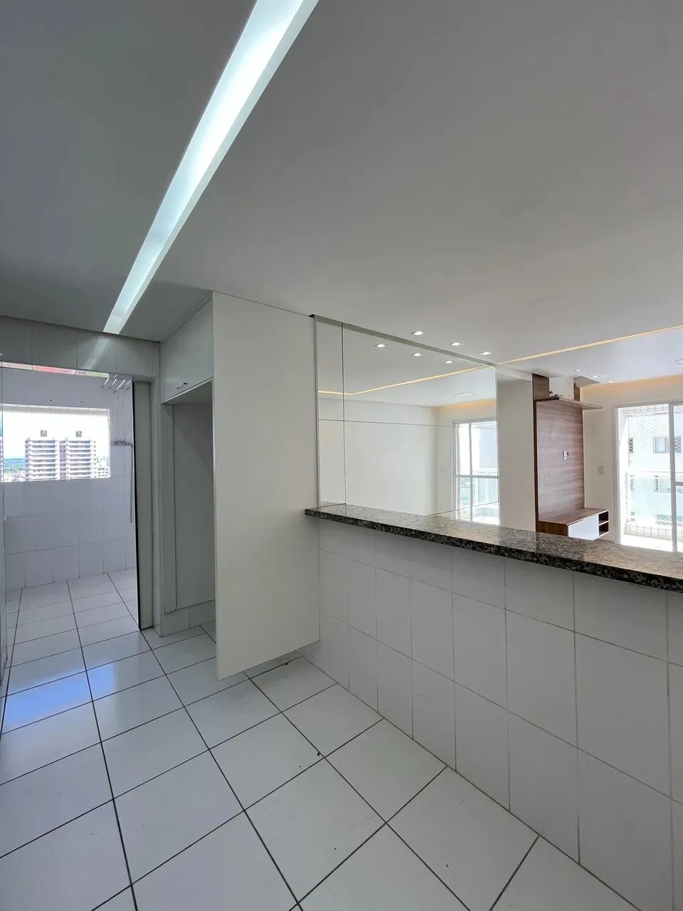 Apartamento para alugar no Condomínio Residencial Clube Atalaia, bairro Atalaia - Foto 4