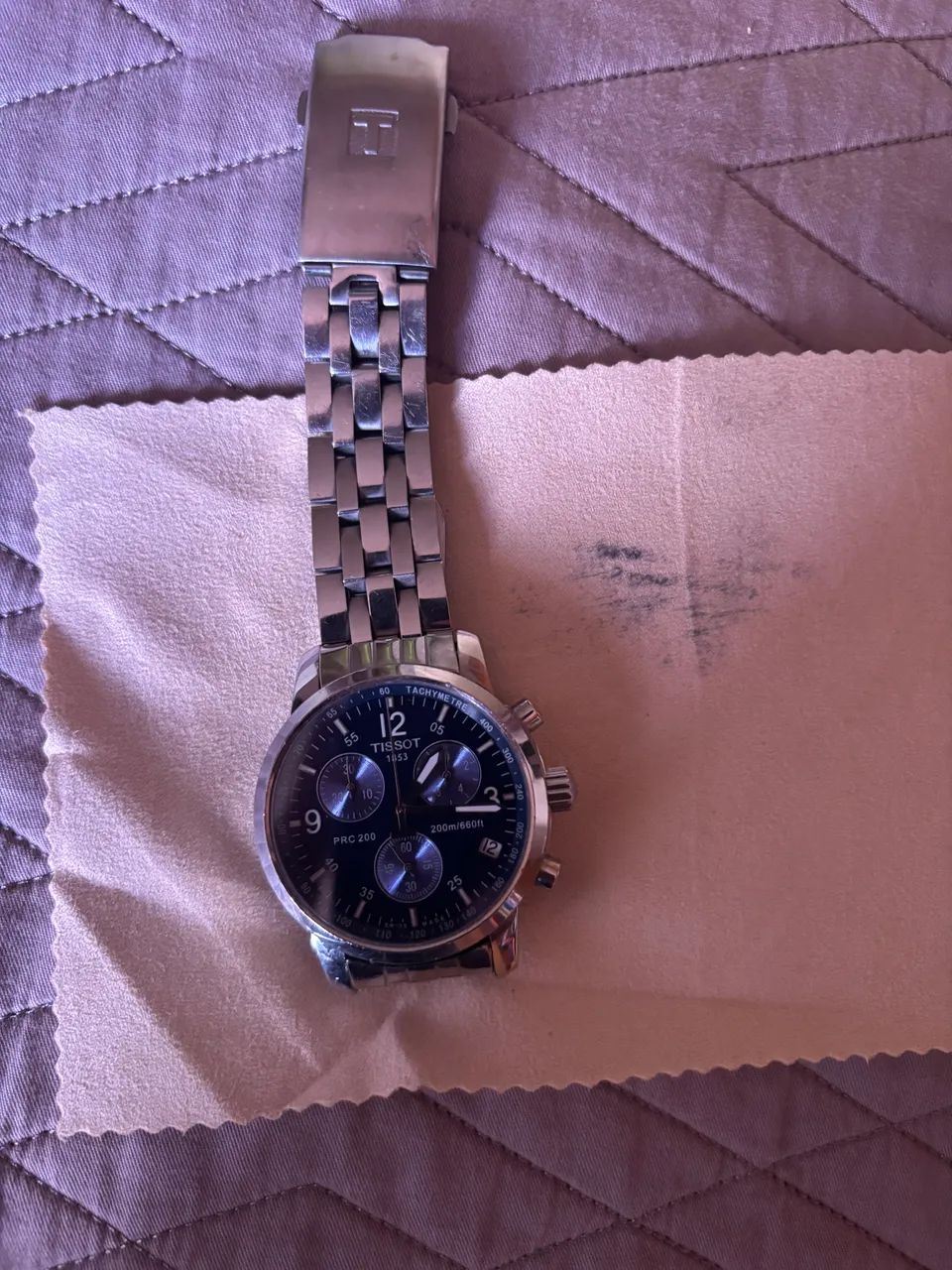 Relógio Tissot original  - Foto 3