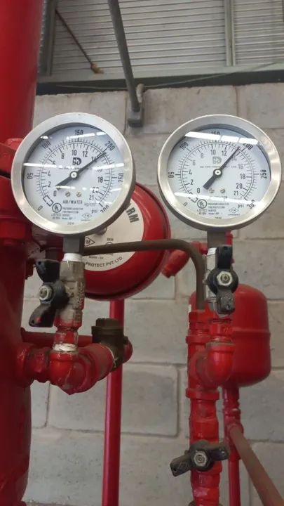 Faça teste de estanqueidade e Renovação o seu AVCB.  - Foto 3