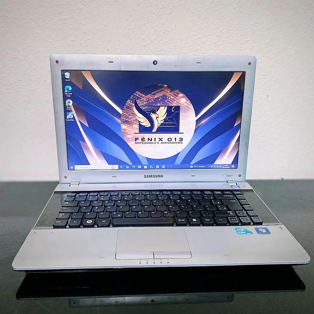 Notebook samsung rv Core i3 - Foto 3