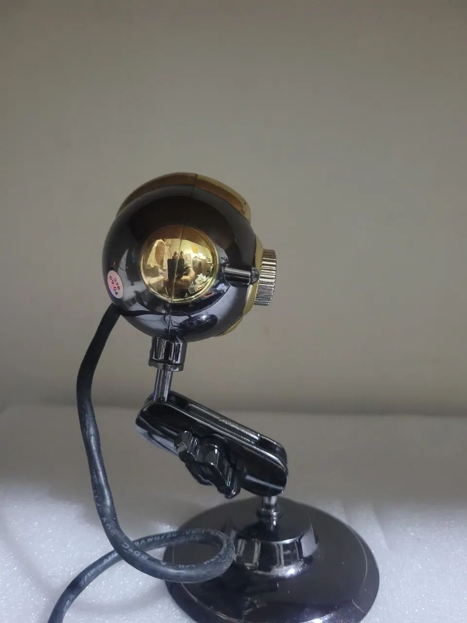 Webcam Vintage Retrô  - Foto 4