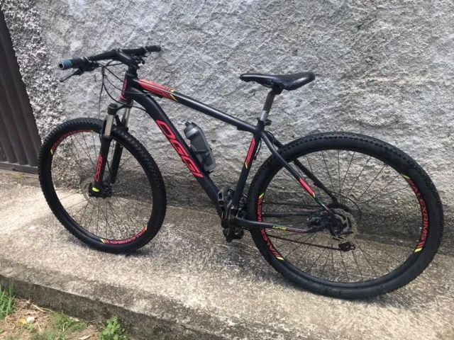 BICICLETA OGGIO - Foto 4