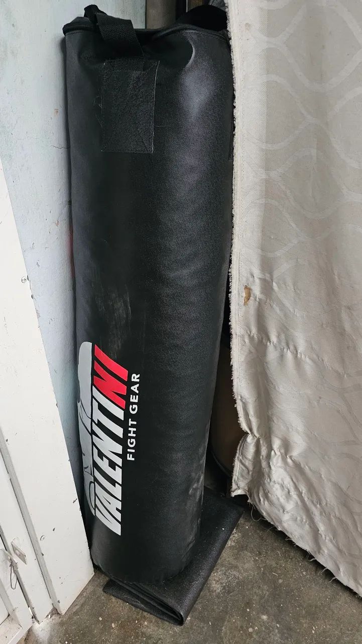 Saco de Pancada Valentini - Fight Gear - Foto 2