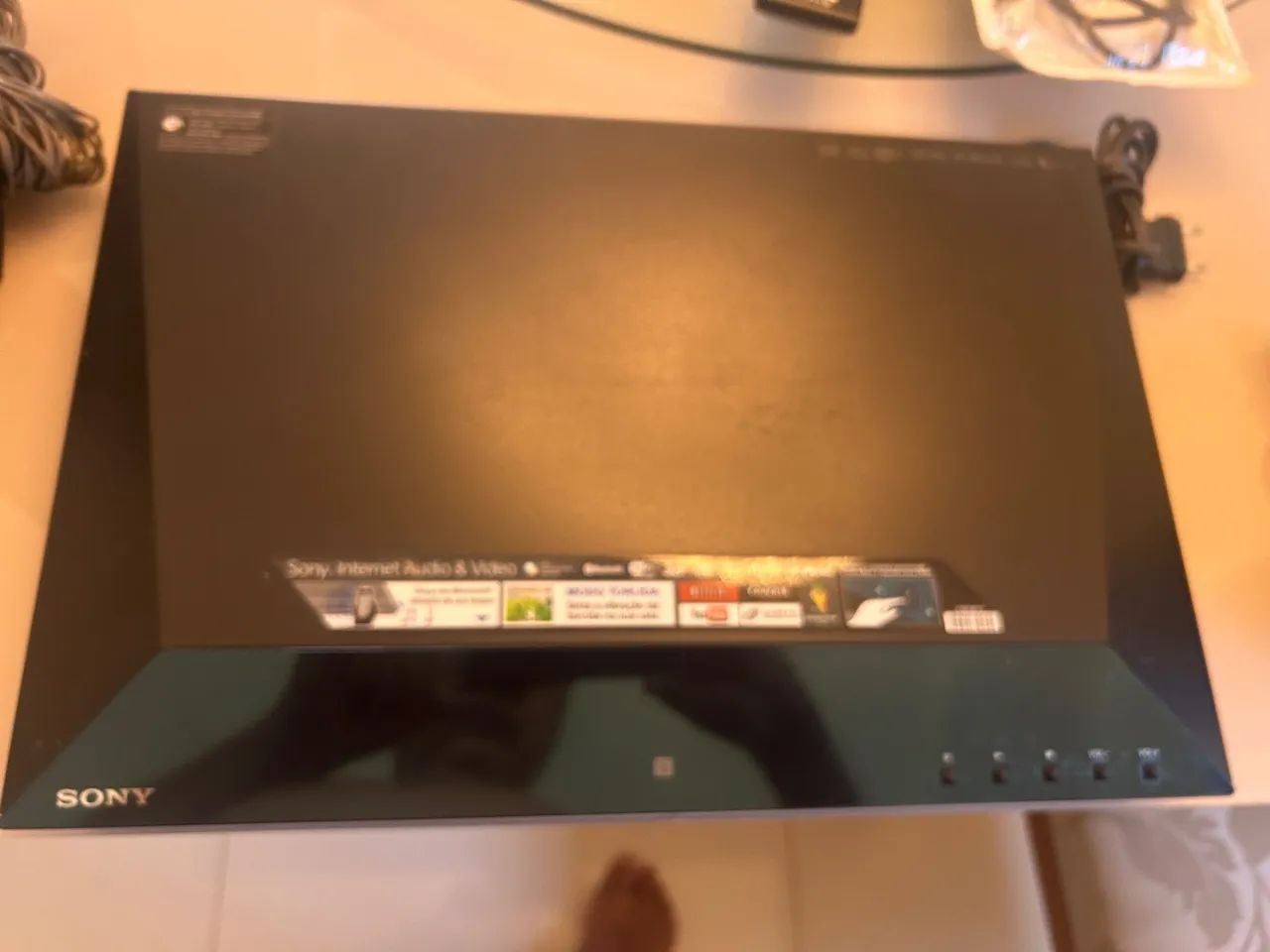 DVD BLU-RAY SONY - Foto 3