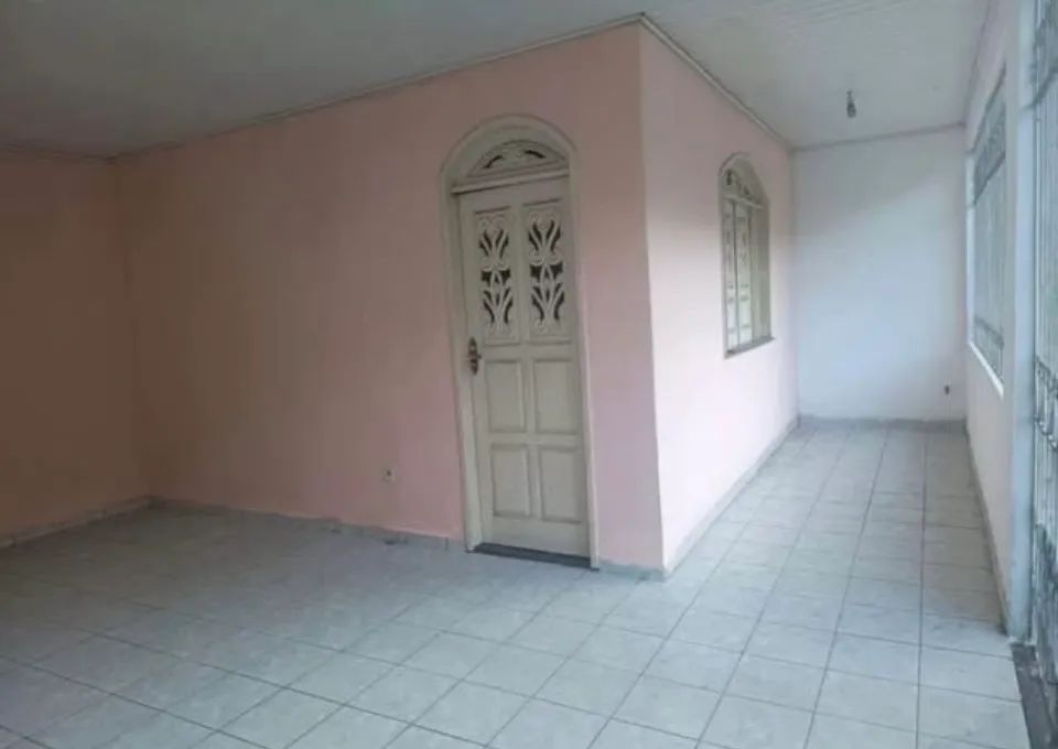 Vendo casa no Paranoá 