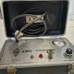 Jobst Institute 116100 Home Modelo (Aceitamos Cartões 3x ou 5% no dinheiro). - Foto 5