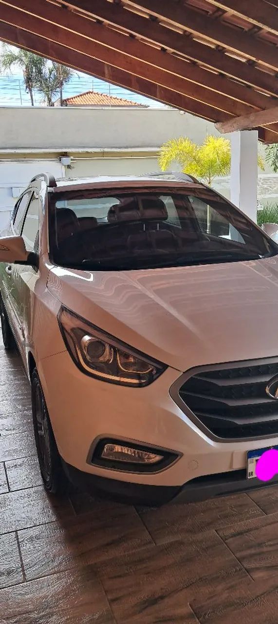 Vende-se IX35 impecável 