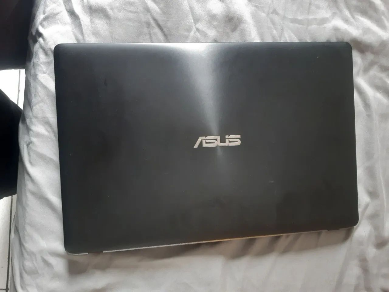 NOTEBOOK ASUS X550L - PRONTO PARA USO! - Foto 4