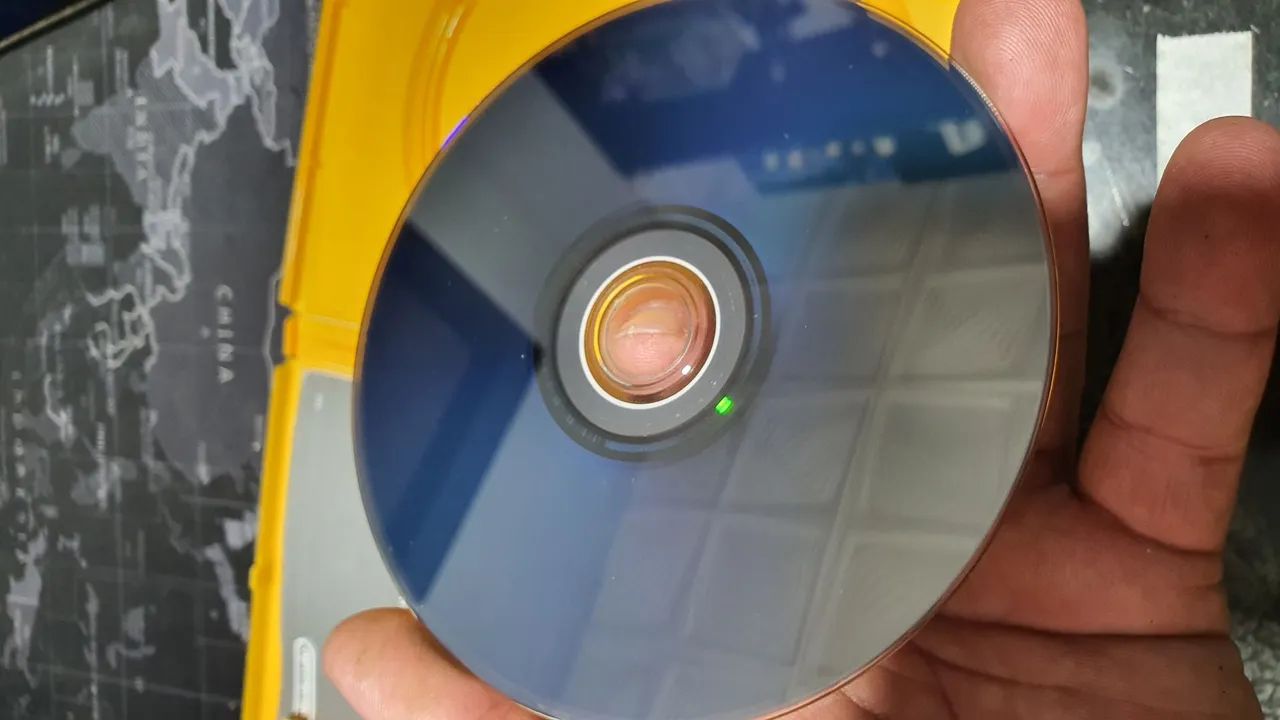 Jogo Super Mario Maker para Wii U, versão importada , Raro!   - Foto 5