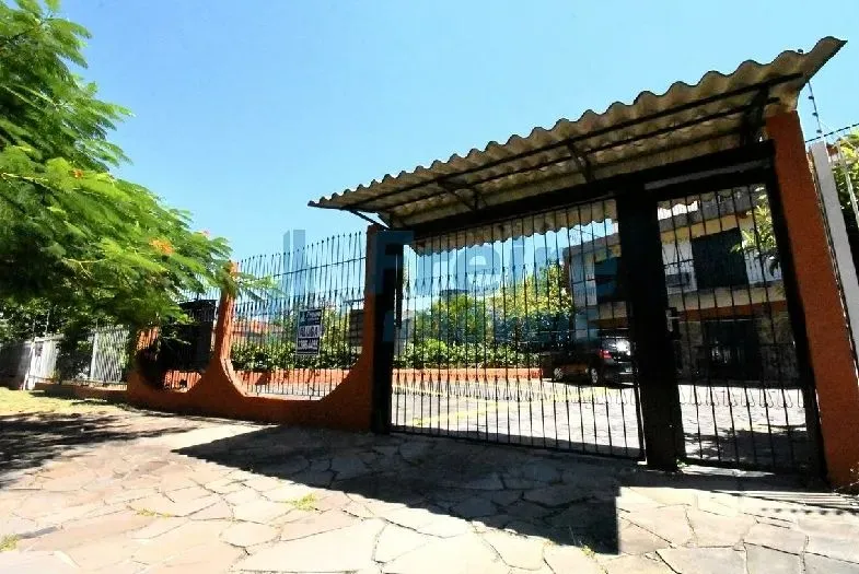 Apartamento para alugar no bairro CRISTAL com 80m² e 2 dormitórios/quartos.