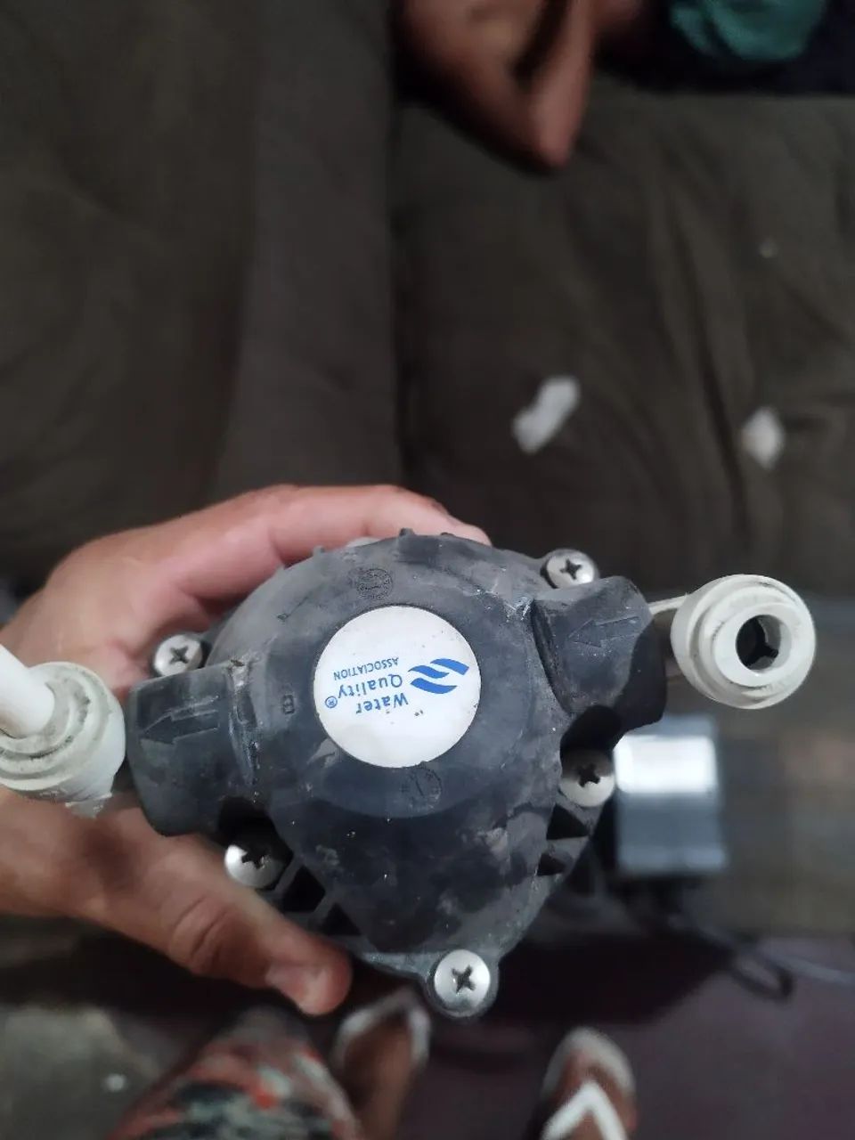 Bomba d'água64850324541313120