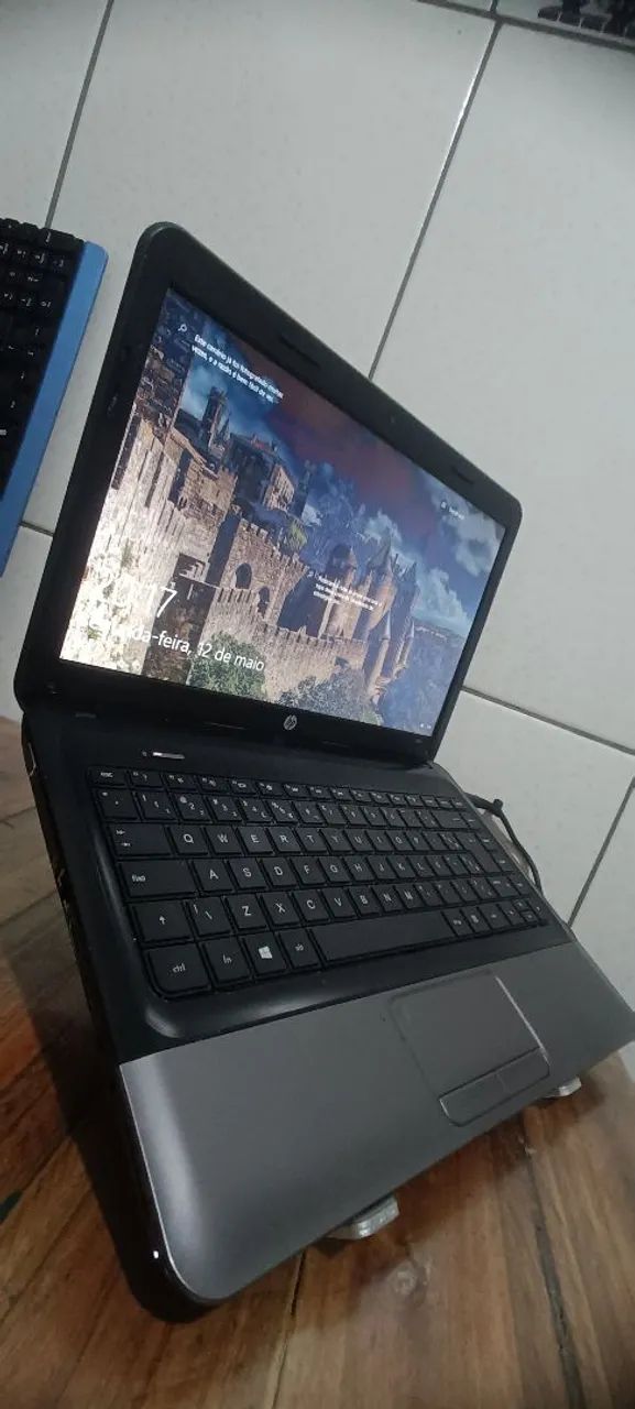 Notebook HP,  Core i5 3230, 2.20ghz, 8gb Ram, 500gb HD, Windows 10, HDMI. - Foto 3
