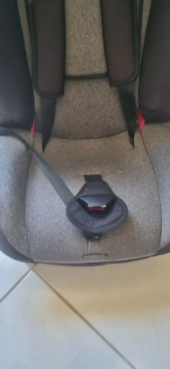 Cadeira de Carro Infantil Matrix BURIGOTTO - Foto 2