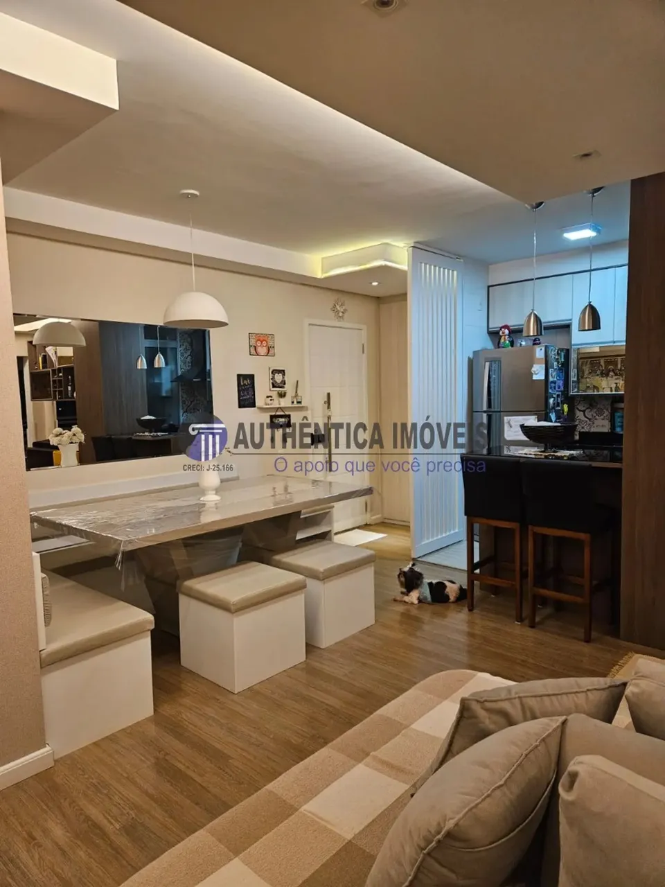 APARTAMENTO para LOCAÇÃO - CENTRO - OSASCO - SÃO PAULO - AUTHÊNTICA IMÓVEIS